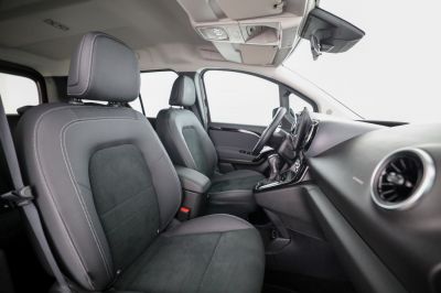 Mercedes-Benz T-Klasse Gebrauchtwagen Mercedes-Benz T-Klasse Gebrauchtwagen