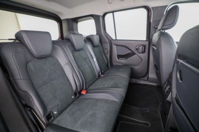 Mercedes-Benz T-Klasse Gebrauchtwagen Mercedes-Benz T-Klasse Gebrauchtwagen