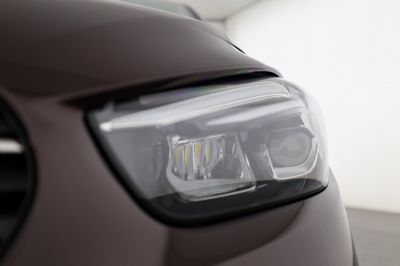 Mercedes-Benz T-Klasse Gebrauchtwagen Mercedes-Benz T-Klasse Gebrauchtwagen