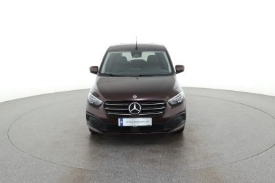 Mercedes-Benz T-Klasse Gebrauchtwagen Mercedes-Benz T-Klasse Gebrauchtwagen