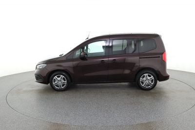 Mercedes-Benz T-Klasse Gebrauchtwagen Mercedes-Benz T-Klasse Gebrauchtwagen