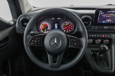 Mercedes-Benz Citan Gebrauchtwagen Mercedes-Benz Citan Gebrauchtwagen
