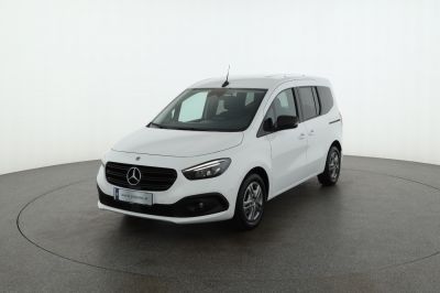 Mercedes-Benz Citan Gebrauchtwagen Mercedes-Benz Citan Gebrauchtwagen