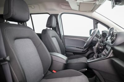 Mercedes-Benz Citan Gebrauchtwagen Mercedes-Benz Citan Gebrauchtwagen