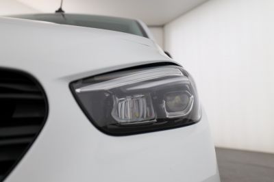 Mercedes-Benz Citan Gebrauchtwagen Mercedes-Benz Citan Gebrauchtwagen