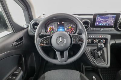 Mercedes-Benz Citan Gebrauchtwagen Mercedes-Benz Citan Gebrauchtwagen