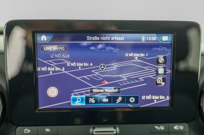 Mercedes-Benz Citan Gebrauchtwagen Mercedes-Benz Citan Gebrauchtwagen