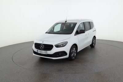 Mercedes-Benz Citan Gebrauchtwagen Mercedes-Benz Citan Gebrauchtwagen