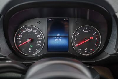 Mercedes-Benz Citan Gebrauchtwagen Mercedes-Benz Citan Gebrauchtwagen