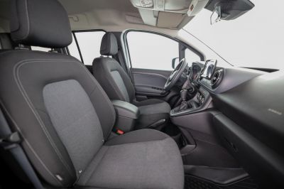 Mercedes-Benz Citan Gebrauchtwagen Mercedes-Benz Citan Gebrauchtwagen