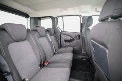 Mercedes-Benz Citan Gebrauchtwagen Mercedes-Benz Citan Gebrauchtwagen