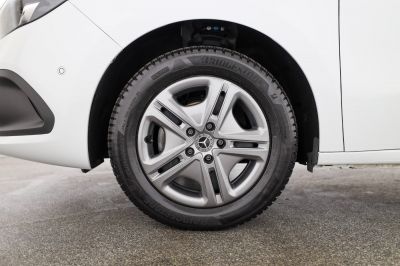 Mercedes-Benz Citan Gebrauchtwagen Mercedes-Benz Citan Gebrauchtwagen