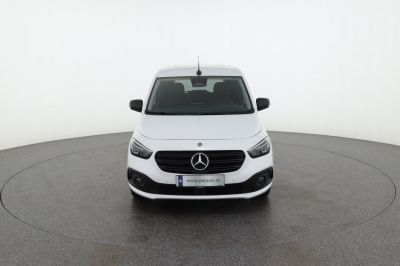 Mercedes-Benz Citan Gebrauchtwagen Mercedes-Benz Citan Gebrauchtwagen