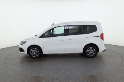 Mercedes-Benz Citan Gebrauchtwagen Mercedes-Benz Citan Gebrauchtwagen