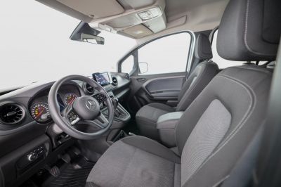 Mercedes-Benz Citan Gebrauchtwagen Mercedes-Benz Citan Gebrauchtwagen