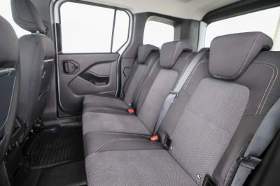 Mercedes-Benz Citan Gebrauchtwagen Mercedes-Benz Citan Gebrauchtwagen