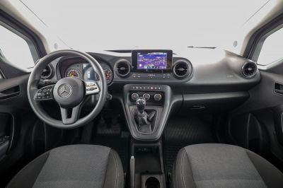Mercedes-Benz Citan Gebrauchtwagen Mercedes-Benz Citan Gebrauchtwagen