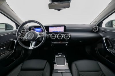 Mercedes-Benz A-Klasse Gebrauchtwagen Mercedes-Benz A-Klasse Gebrauchtwagen
