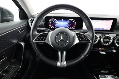 Mercedes-Benz A-Klasse Gebrauchtwagen Mercedes-Benz A-Klasse Gebrauchtwagen