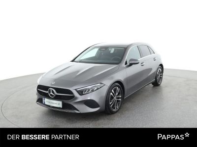Mercedes-Benz A-Klasse Gebrauchtwagen Mercedes-Benz A-Klasse Gebrauchtwagen