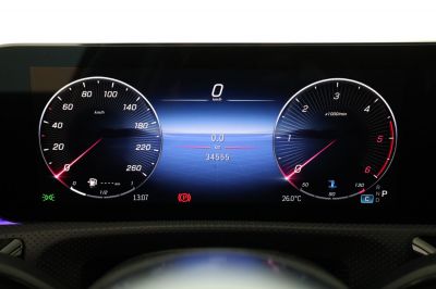 Mercedes-Benz A-Klasse Gebrauchtwagen Mercedes-Benz A-Klasse Gebrauchtwagen