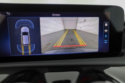 Mercedes-Benz A-Klasse Gebrauchtwagen Mercedes-Benz A-Klasse Gebrauchtwagen
