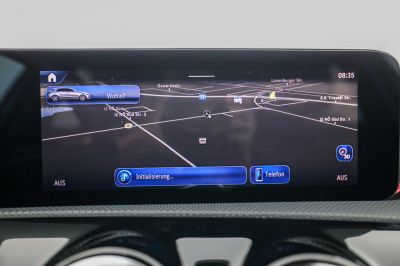 Mercedes-Benz A-Klasse Gebrauchtwagen Mercedes-Benz A-Klasse Gebrauchtwagen
