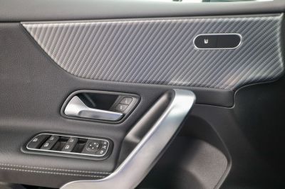 Mercedes-Benz A-Klasse Gebrauchtwagen Mercedes-Benz A-Klasse Gebrauchtwagen