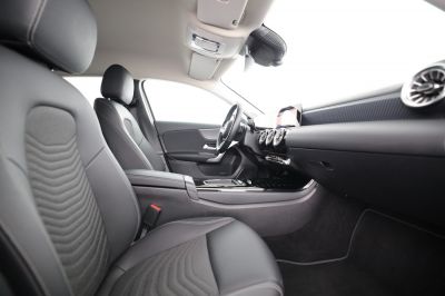 Mercedes-Benz A-Klasse Gebrauchtwagen Mercedes-Benz A-Klasse Gebrauchtwagen