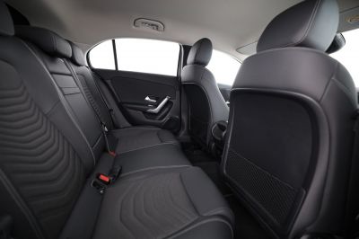Mercedes-Benz A-Klasse Gebrauchtwagen Mercedes-Benz A-Klasse Gebrauchtwagen