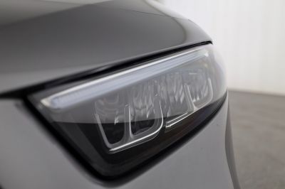 Mercedes-Benz A-Klasse Gebrauchtwagen Mercedes-Benz A-Klasse Gebrauchtwagen