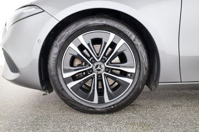 Mercedes-Benz A-Klasse Gebrauchtwagen Mercedes-Benz A-Klasse Gebrauchtwagen