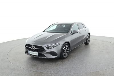Mercedes-Benz A-Klasse Gebrauchtwagen Mercedes-Benz A-Klasse Gebrauchtwagen