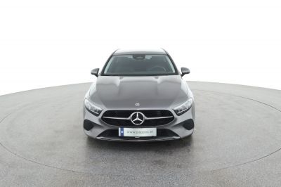 Mercedes-Benz A-Klasse Gebrauchtwagen Mercedes-Benz A-Klasse Gebrauchtwagen