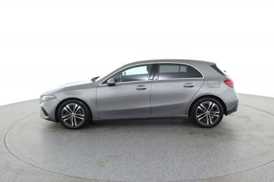 Mercedes-Benz A-Klasse Gebrauchtwagen Mercedes-Benz A-Klasse Gebrauchtwagen