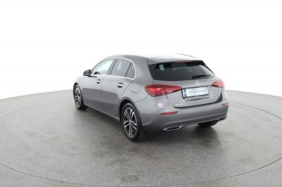 Mercedes-Benz A-Klasse Gebrauchtwagen Mercedes-Benz A-Klasse Gebrauchtwagen