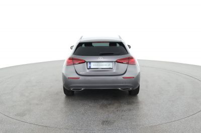 Mercedes-Benz A-Klasse Gebrauchtwagen Mercedes-Benz A-Klasse Gebrauchtwagen