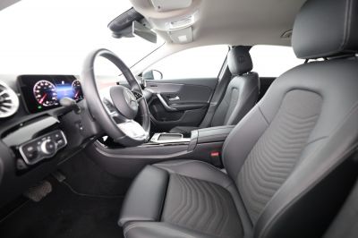 Mercedes-Benz A-Klasse Gebrauchtwagen Mercedes-Benz A-Klasse Gebrauchtwagen
