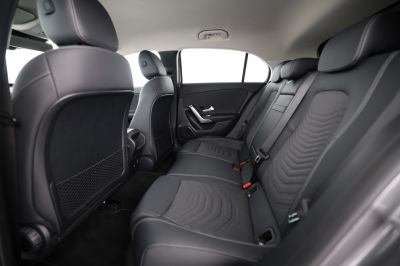 Mercedes-Benz A-Klasse Gebrauchtwagen Mercedes-Benz A-Klasse Gebrauchtwagen