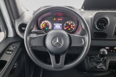 Mercedes-Benz Sprinter Gebrauchtwagen Mercedes-Benz Sprinter Gebrauchtwagen