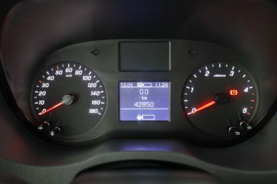 Mercedes-Benz Sprinter Gebrauchtwagen Mercedes-Benz Sprinter Gebrauchtwagen