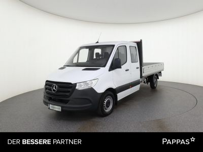 Mercedes-Benz Sprinter Gebrauchtwagen Mercedes-Benz Sprinter Gebrauchtwagen