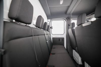 Mercedes-Benz Sprinter Gebrauchtwagen Mercedes-Benz Sprinter Gebrauchtwagen