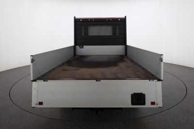 Mercedes-Benz Sprinter Gebrauchtwagen Mercedes-Benz Sprinter Gebrauchtwagen