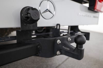Mercedes-Benz Sprinter Gebrauchtwagen Mercedes-Benz Sprinter Gebrauchtwagen