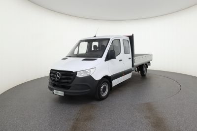 Mercedes-Benz Sprinter Gebrauchtwagen Mercedes-Benz Sprinter Gebrauchtwagen