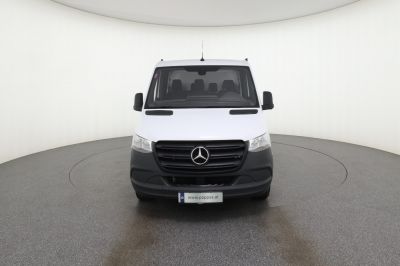 Mercedes-Benz Sprinter Gebrauchtwagen Mercedes-Benz Sprinter Gebrauchtwagen