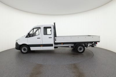 Mercedes-Benz Sprinter Gebrauchtwagen Mercedes-Benz Sprinter Gebrauchtwagen
