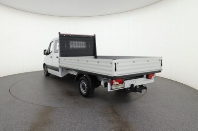 Mercedes-Benz Sprinter Gebrauchtwagen Mercedes-Benz Sprinter Gebrauchtwagen