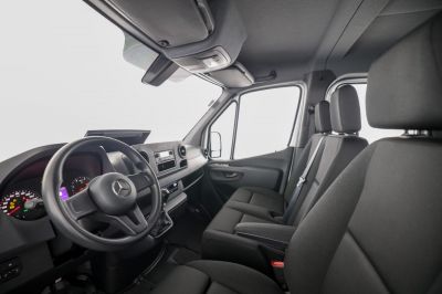 Mercedes-Benz Sprinter Gebrauchtwagen Mercedes-Benz Sprinter Gebrauchtwagen